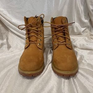 Timberland Women's Waterproof Boots